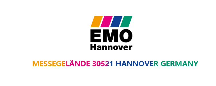 德国汉诺威机床展览会 EMO